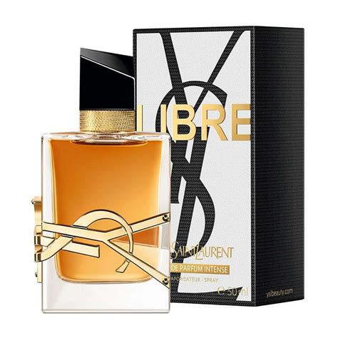 ysl libre intense price|ysl libre intense perfume shop.